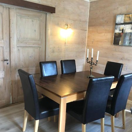 Apartment With Lake View In Jolster Ardal  ภายนอก รูปภาพ