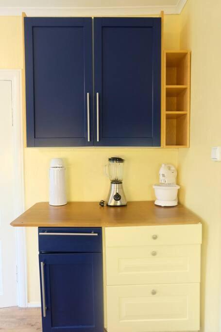 Apartment With Lake View In Jolster Ardal  ภายนอก รูปภาพ
