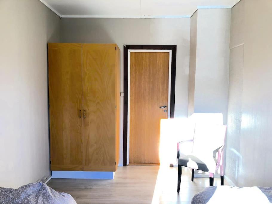 Apartment With Lake View In Jolster Ardal  ภายนอก รูปภาพ